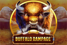 Buffalo Rumpage